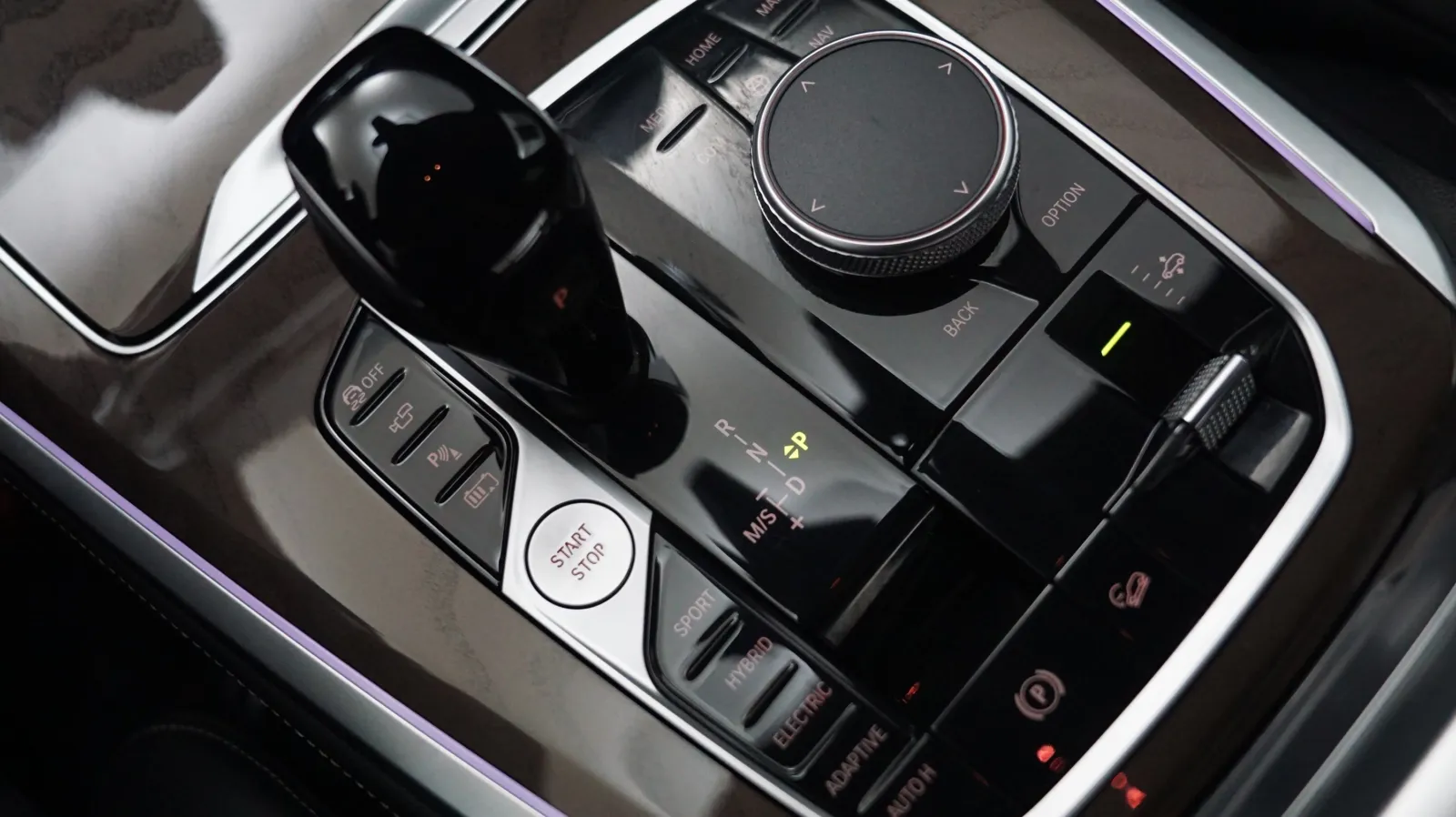 BMW X5 photo 22