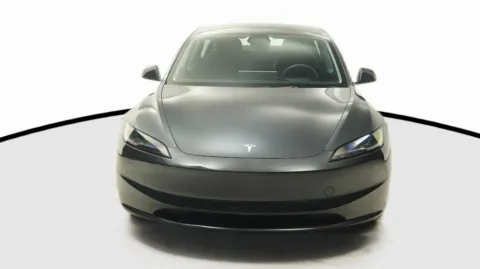 Another view of 2024 Tesla Model 3 Long Range for sale in El Cajon, CA at Auto City