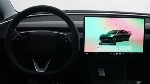 More photos of 2024 Tesla Model 3 Long Range at Auto City, CA