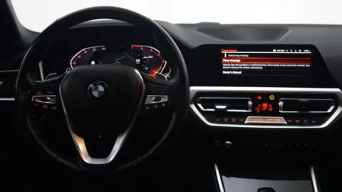 More photos of 2019 BMW 3-Series 330i xDrive at Auto City, CA