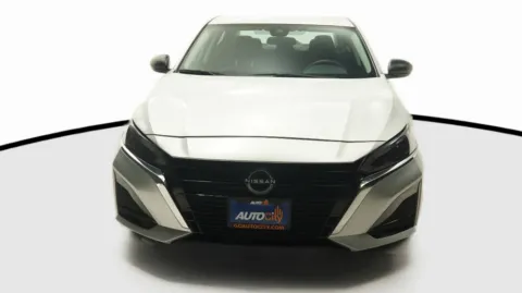 Another view of 2024 Nissan Altima 2.5 S for sale in El Cajon, CA at Auto City