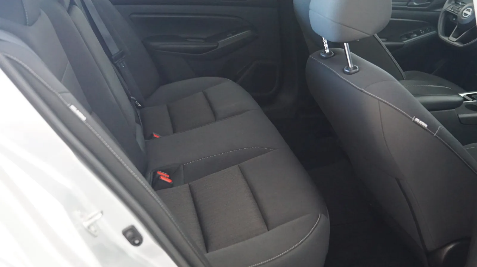 Nissan Altima photo 11