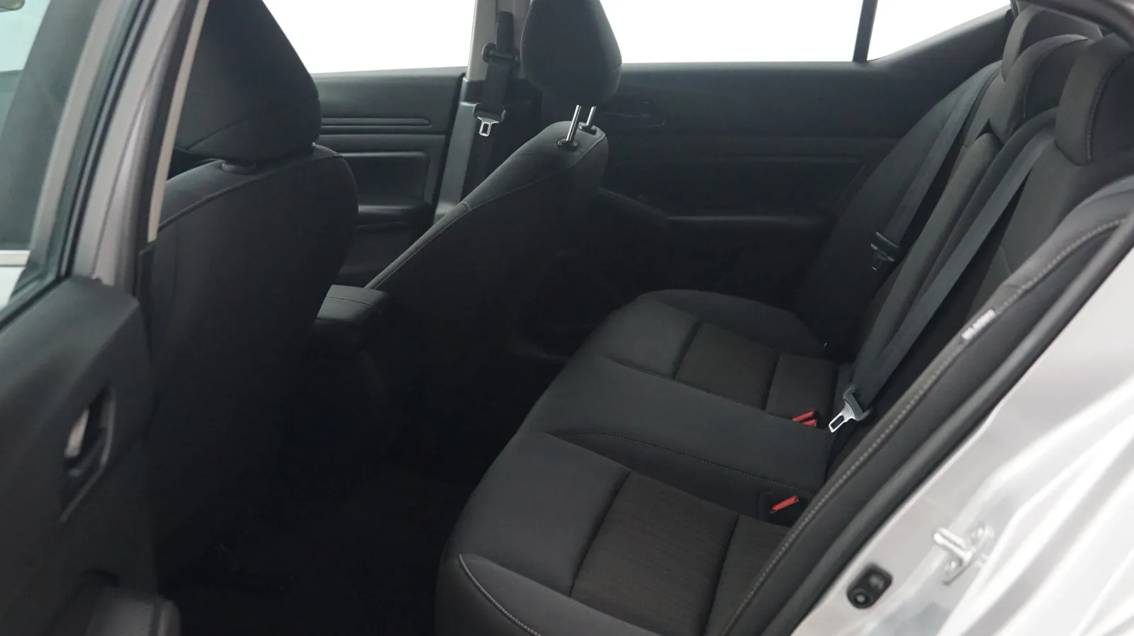 Nissan Altima photo 12