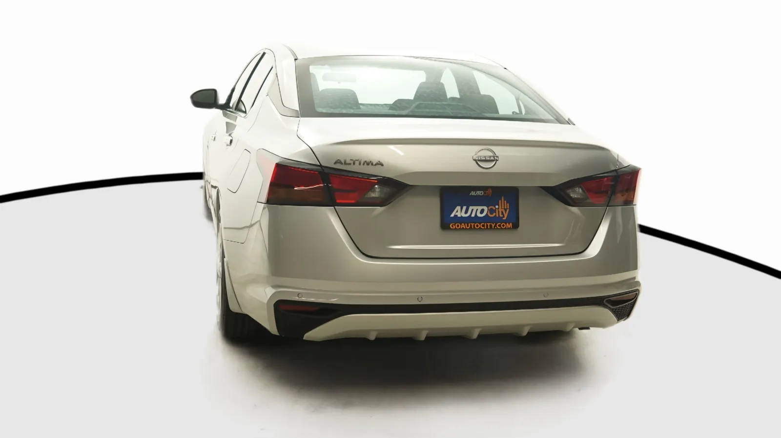 Nissan Altima photo 13