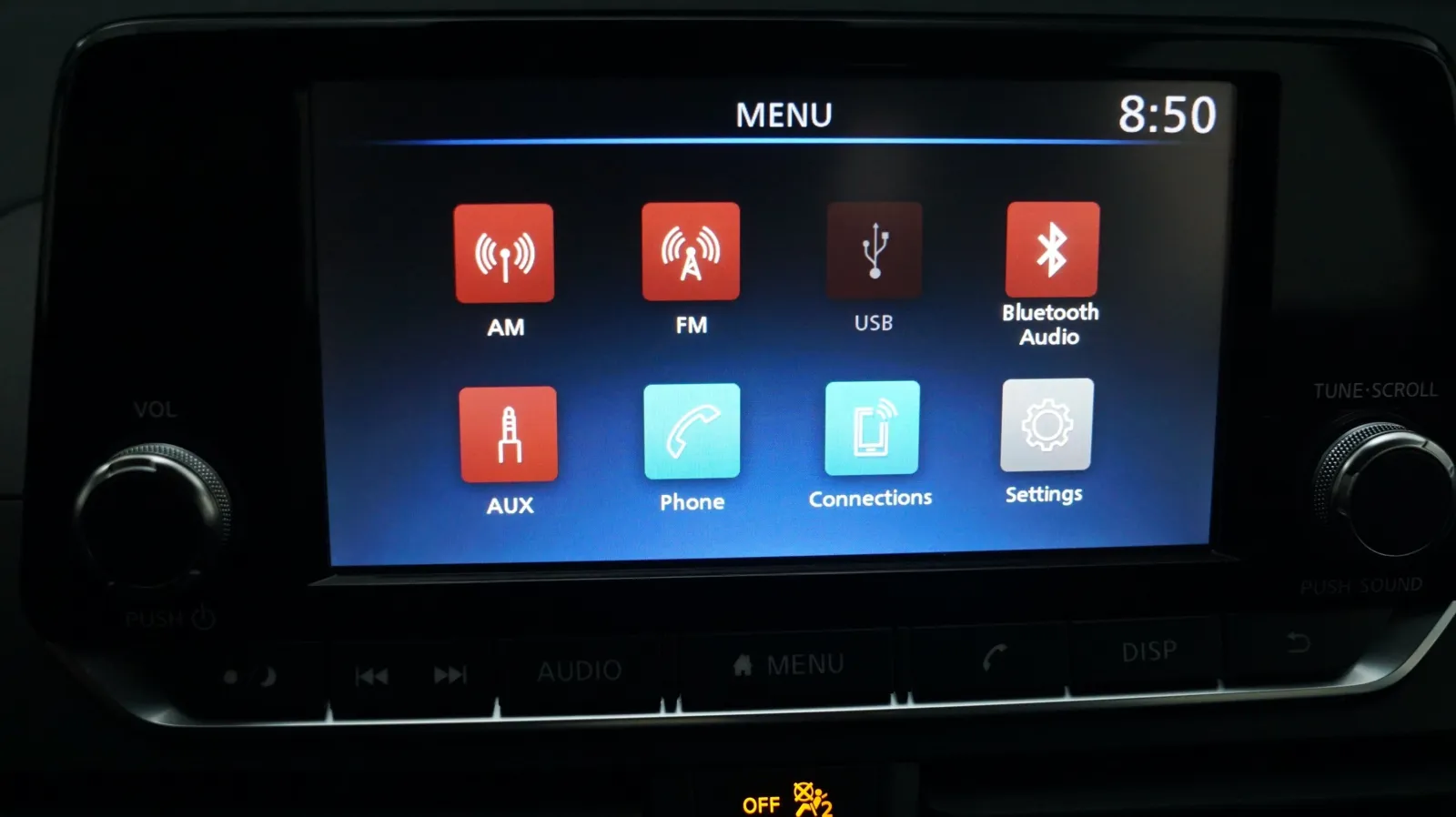 Nissan Altima photo 19