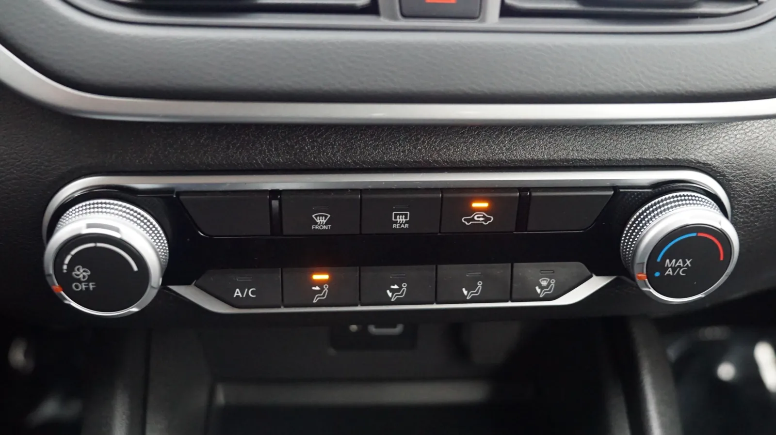 Nissan Altima photo 20