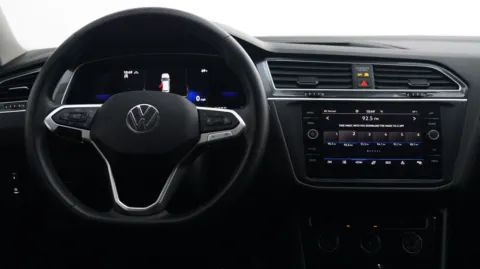 More photos of 2024 Volkswagen Tiguan Wolfsburg Edition at Auto City, CA
