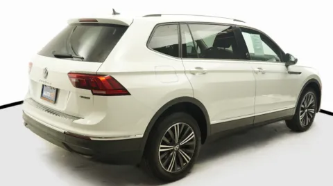 More photos of 2024 Volkswagen Tiguan Wolfsburg Edition at Auto City, CA