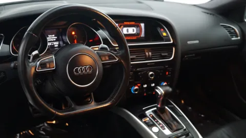 More photos of 2017 Audi A5 COUPE Sport at Auto City, CA