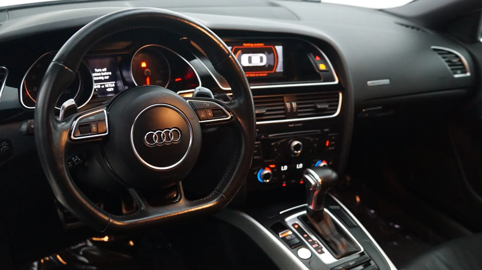 More photos of 2017 Audi A5 COUPE Sport at Auto City, CA