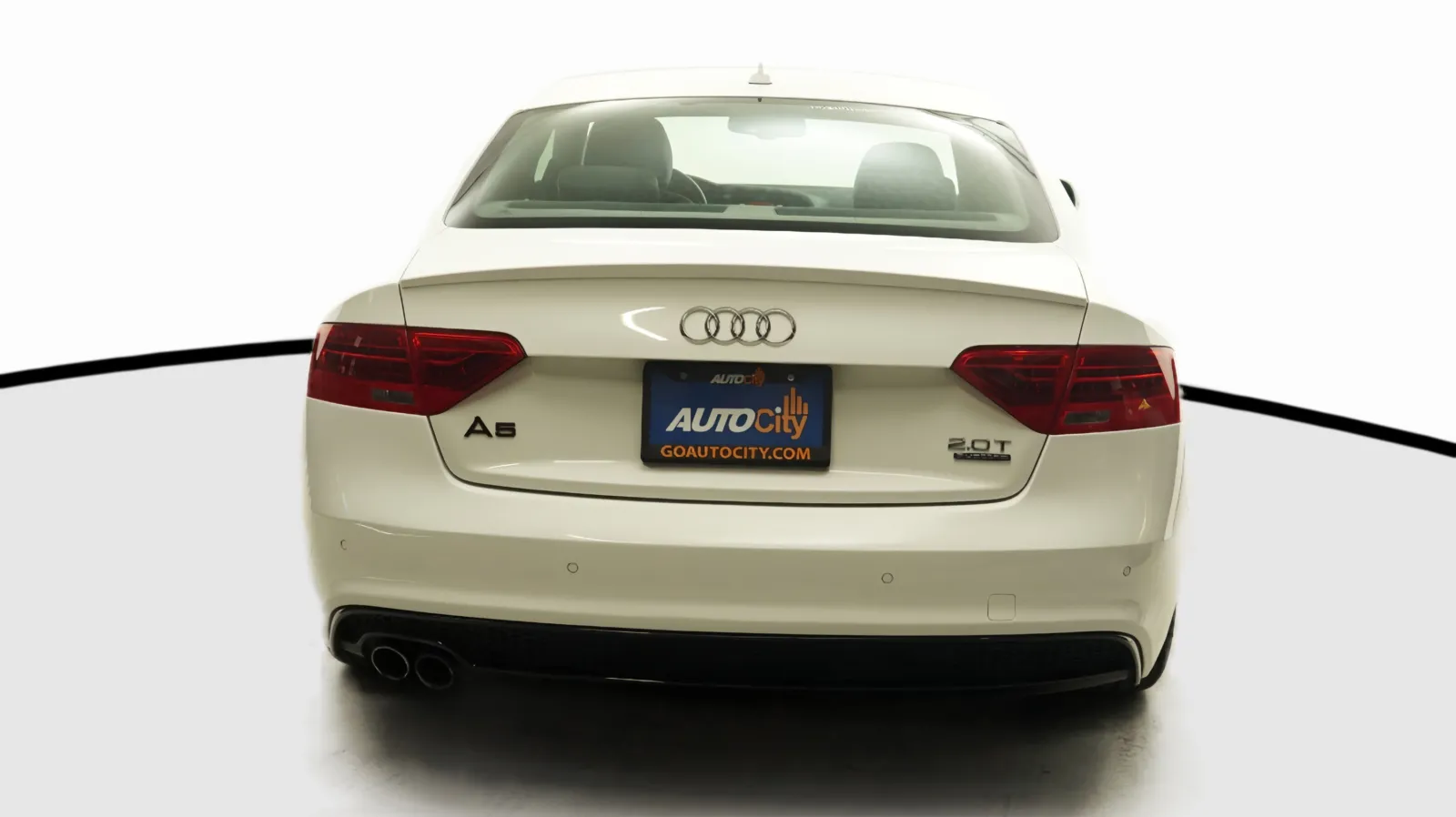 More photos of 2017 Audi A5 COUPE Sport at Auto City, CA