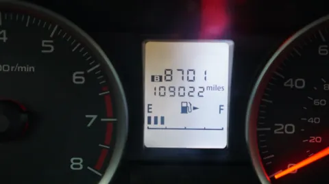 Photos of 2015 Subaru Forester 2.5i Premium for sale in El Cajon, CA at Auto City