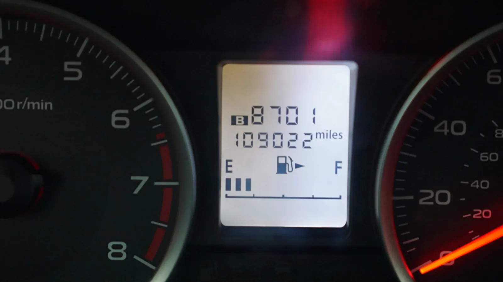 Photos of 2015 Subaru Forester 2.5i Premium for sale in El Cajon, CA at Auto City