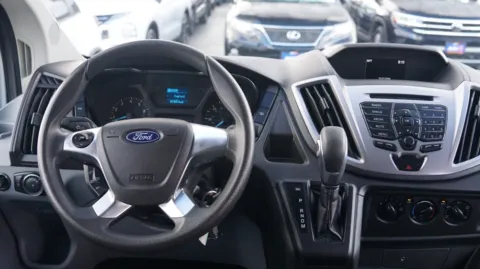 More photos of 2018 Ford Transit Passenger Wagon XLT at Auto City, CA