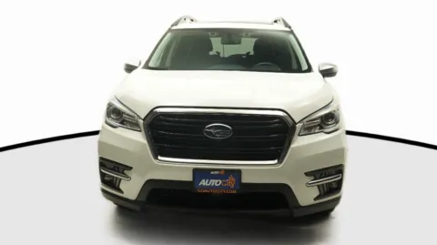 Another view of 2022 Subaru Ascent Touring for sale in El Cajon, CA at Auto City