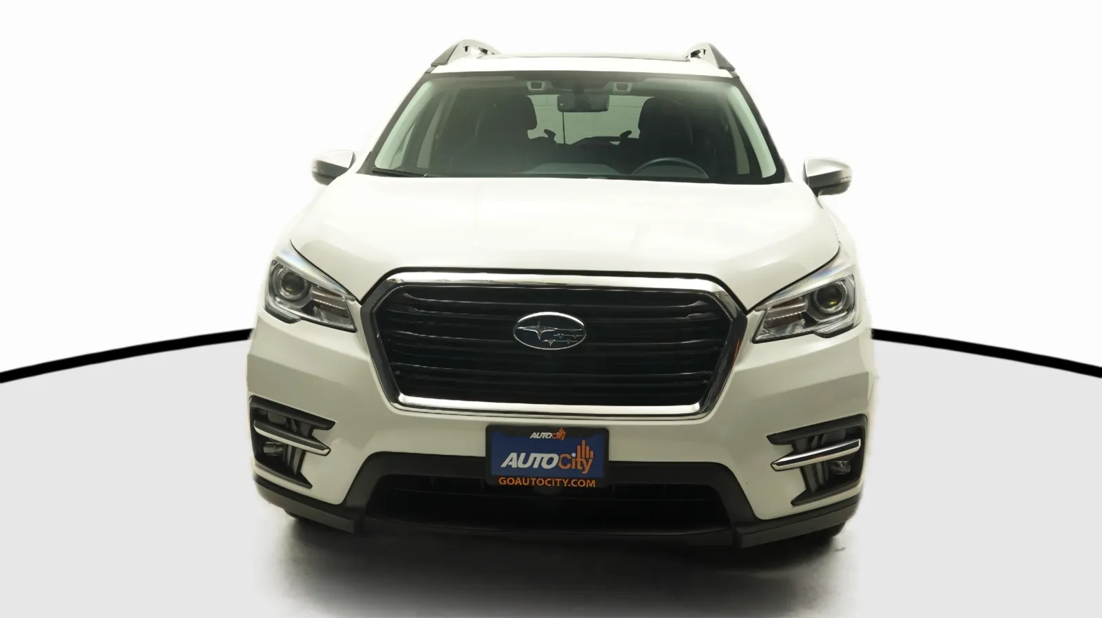 Another view of 2022 Subaru Ascent Touring for sale in El Cajon, CA at Auto City