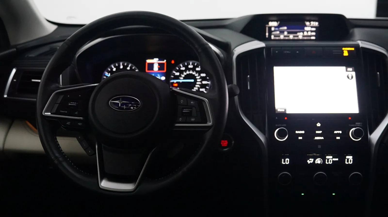 More photos of 2022 Subaru Ascent Touring at Auto City, CA