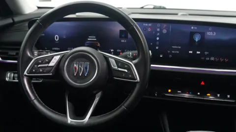 More photos of 2024 Buick Envision Preferred at Auto City, CA