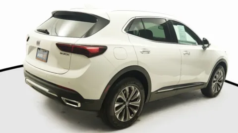 More photos of 2024 Buick Envision Preferred at Auto City, CA