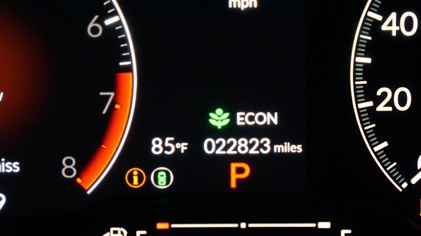 Photos of 2025 Honda Civic Sport for sale in El Cajon, CA at Auto City