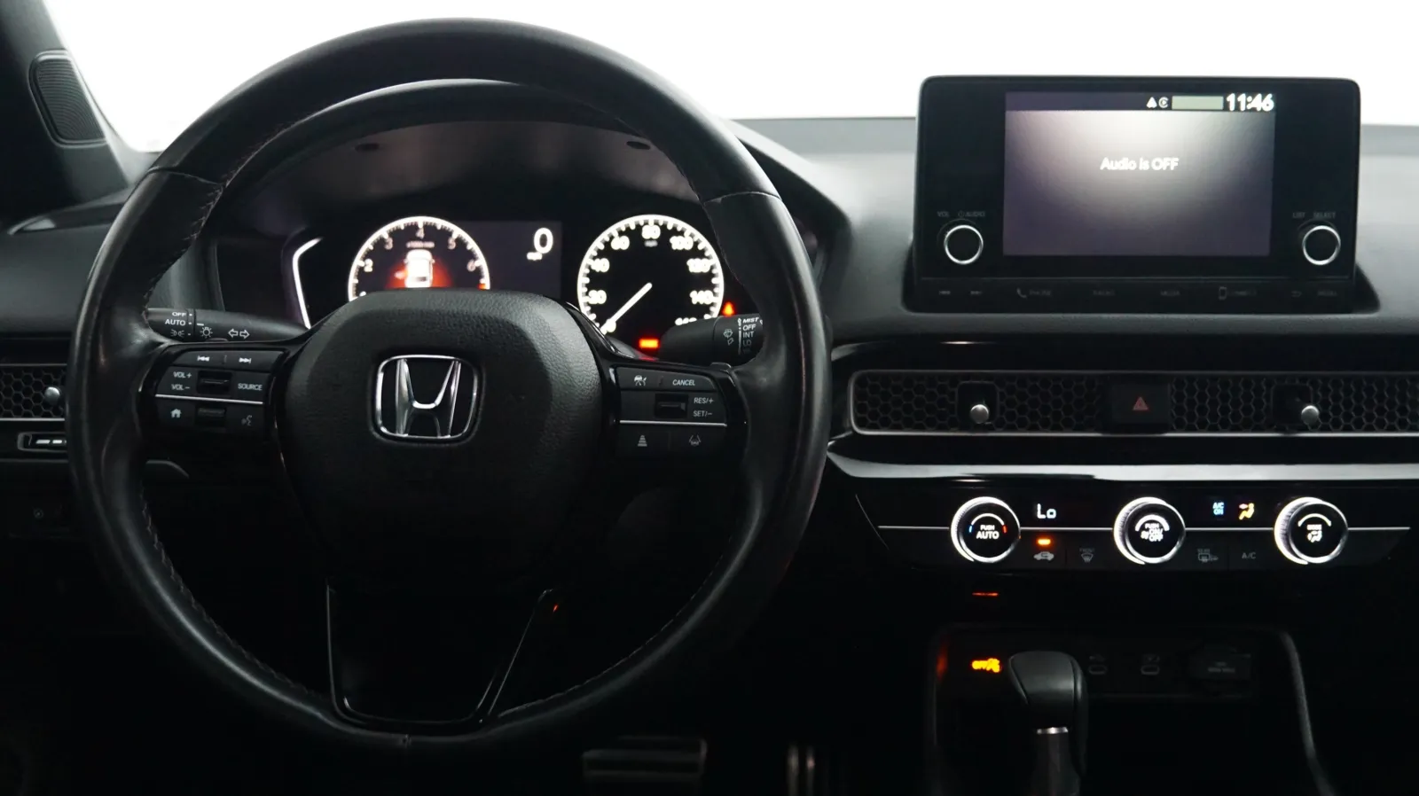 More photos of 2025 Honda Civic Sport at Auto City, CA