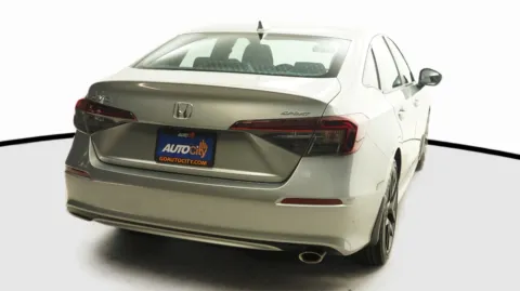 More photos of 2025 Honda Civic Sport at Auto City, CA
