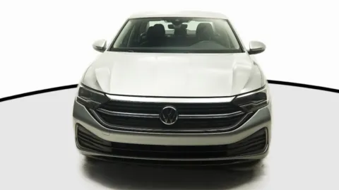 Another view of 2024 Volkswagen Jetta S for sale in El Cajon, CA at Auto City