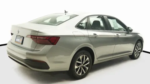 More photos of 2024 Volkswagen Jetta S at Auto City, CA