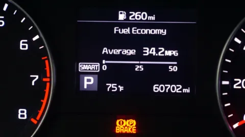 Photos of 2020 Kia Forte LXS for sale in El Cajon, CA at Auto City