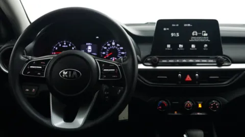 More photos of 2020 Kia Forte LXS at Auto City, CA