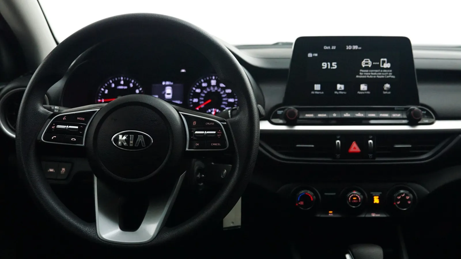 More photos of 2020 Kia Forte LXS at Auto City, CA