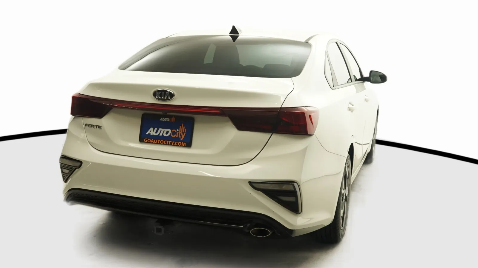 More photos of 2020 Kia Forte LXS at Auto City, CA