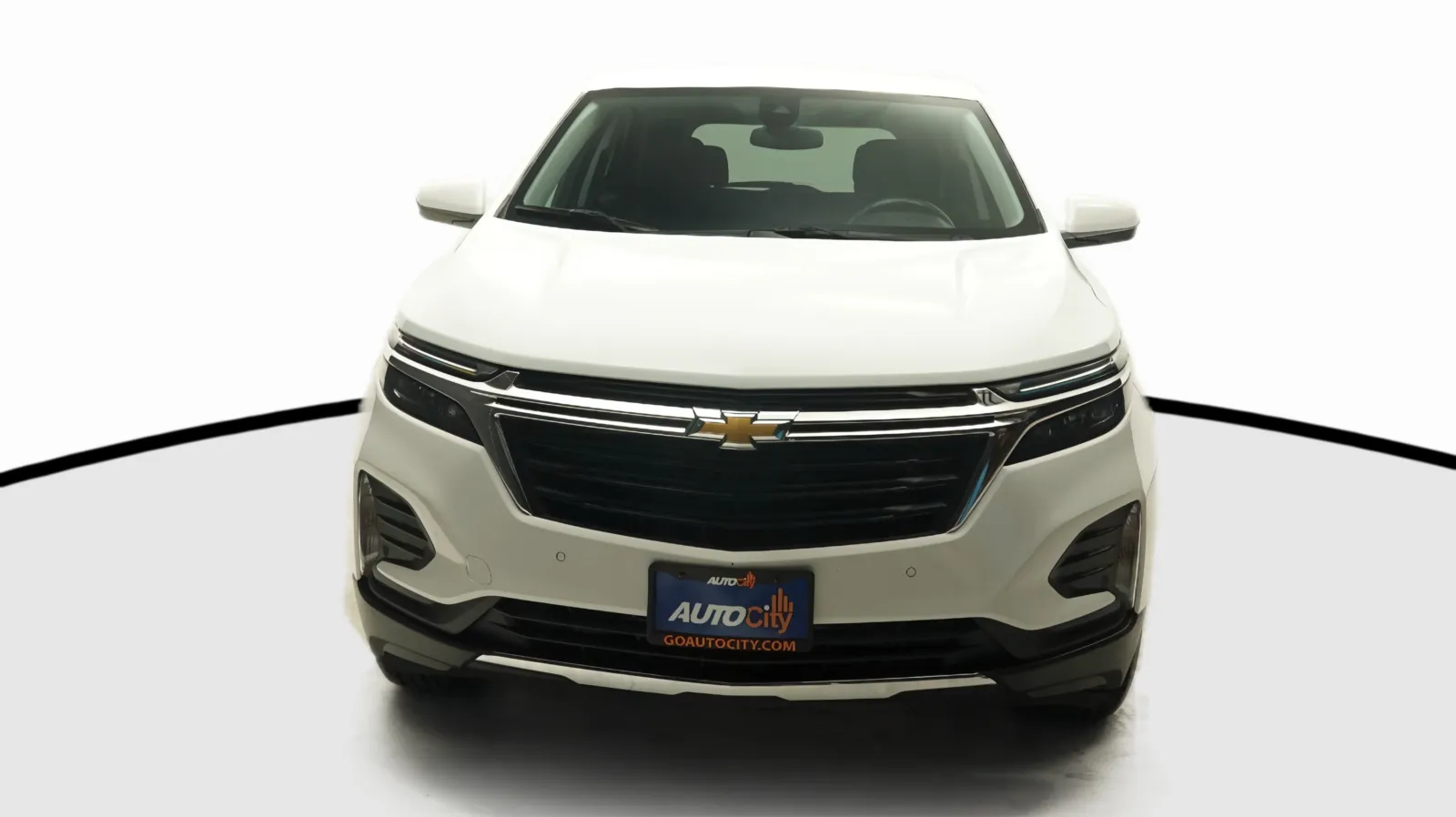 Another view of 2024 Chevrolet Equinox LT for sale in El Cajon, CA at Auto City