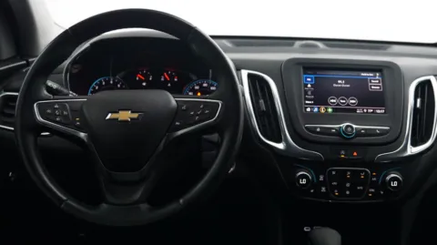 More photos of 2024 Chevrolet Equinox LT at Auto City, CA