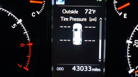 Photos of 2022 Toyota 4Runner SR5 Premium for sale in El Cajon, CA at Auto City