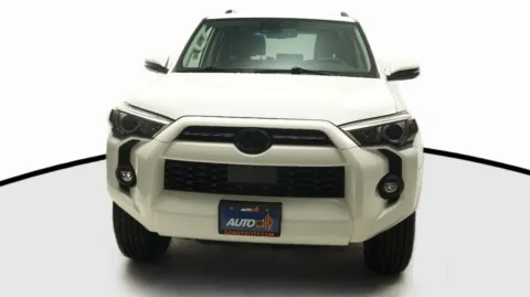 Another view of 2022 Toyota 4Runner SR5 Premium for sale in El Cajon, CA at Auto City