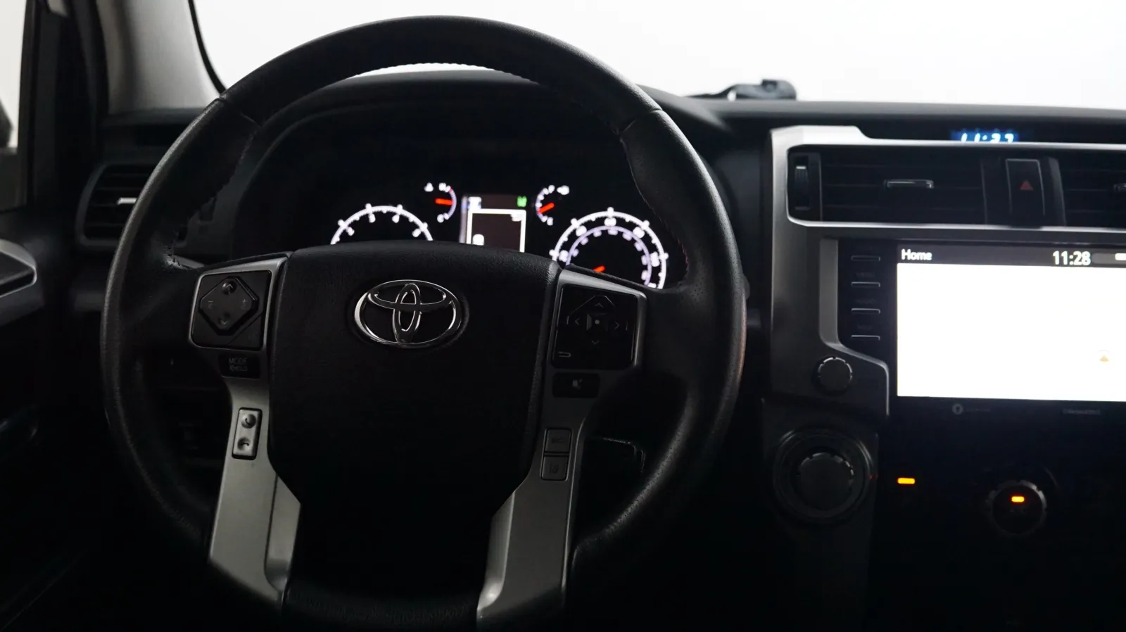 More photos of 2022 Toyota 4Runner SR5 Premium at Auto City, CA