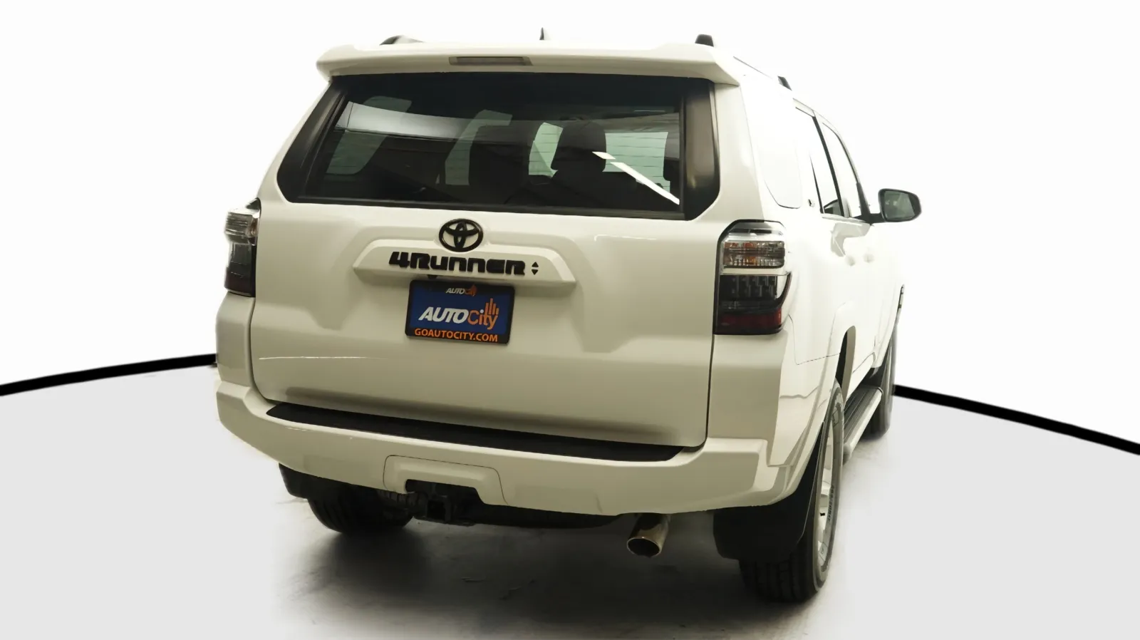 More photos of 2022 Toyota 4Runner SR5 Premium at Auto City, CA