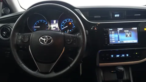More photos of 2017 Toyota Corolla iM at Auto City, CA