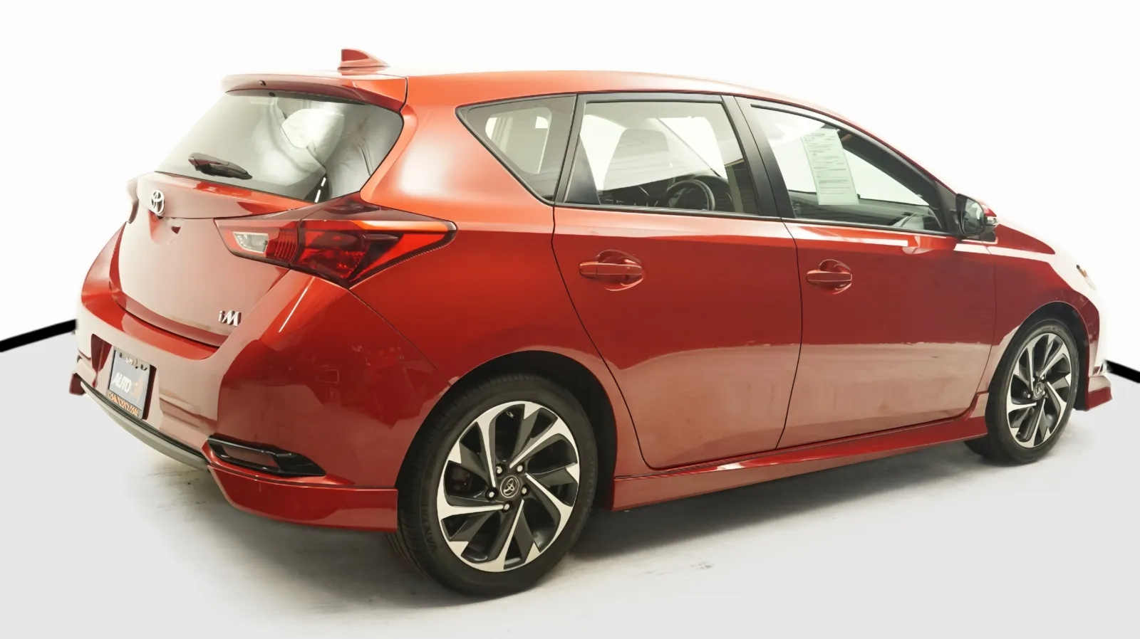 More photos of 2017 Toyota Corolla iM at Auto City, CA