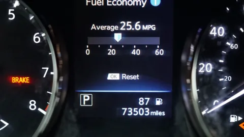 Photos of 2020 Nissan Rogue Sport S for sale in El Cajon, CA at Auto City