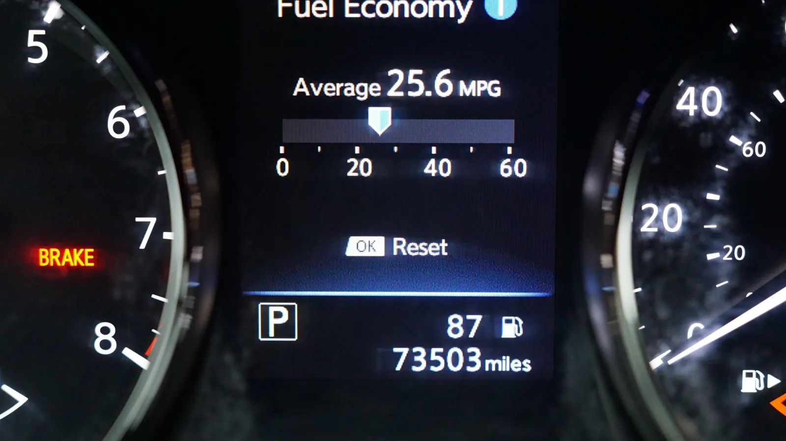 Photos of 2020 Nissan Rogue Sport S for sale in El Cajon, CA at Auto City