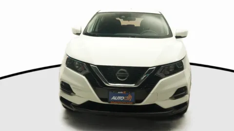 Another view of 2020 Nissan Rogue Sport S for sale in El Cajon, CA at Auto City