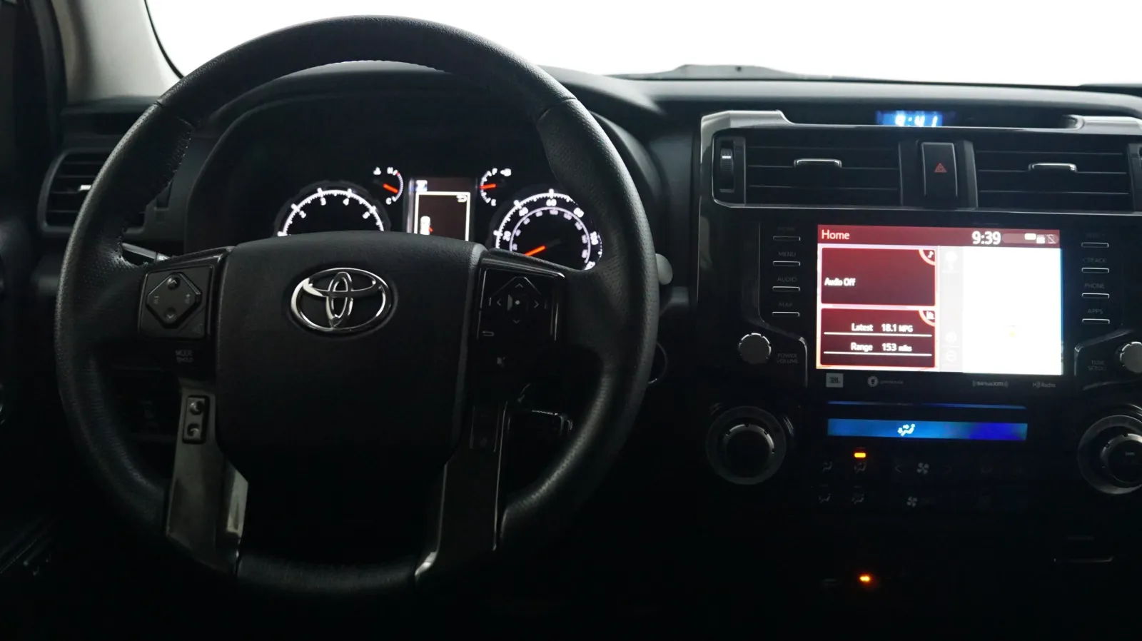 More photos of 2021 Toyota 4Runner Nightshade at Auto City, CA