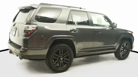 More photos of 2021 Toyota 4Runner Nightshade at Auto City, CA