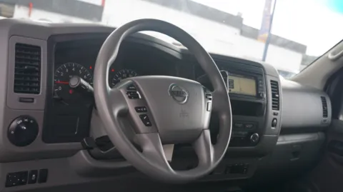 More photos of 2020 Nissan NV Cargo SV at Auto City, CA