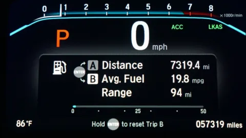 Photos of 2021 Honda Pilot Special Edition for sale in El Cajon, CA at Auto City