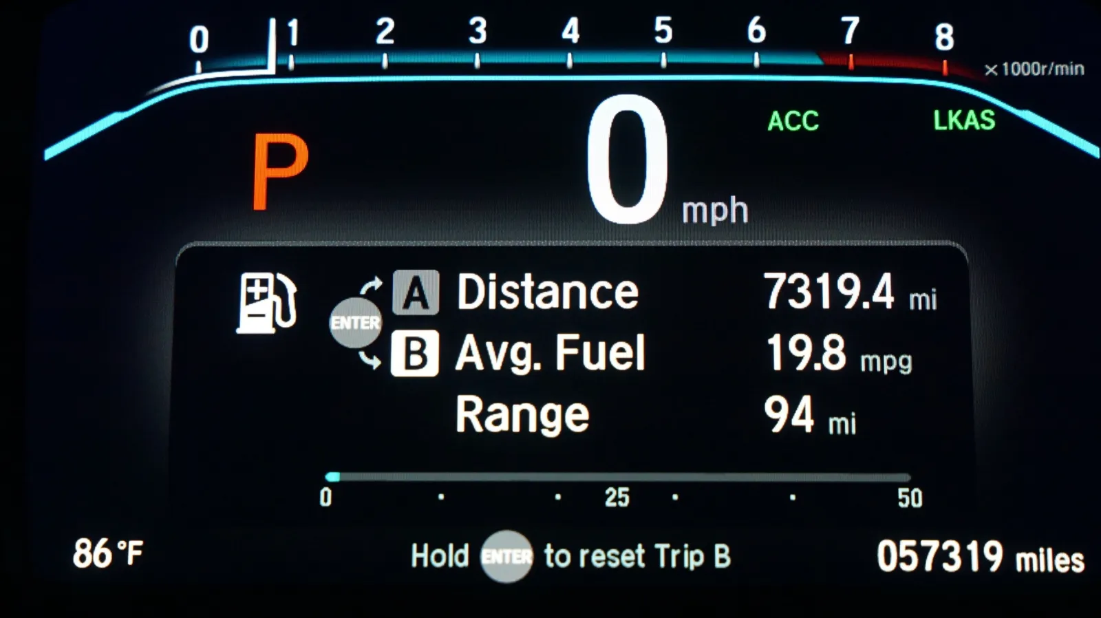 Photos of 2021 Honda Pilot Special Edition for sale in El Cajon, CA at Auto City