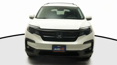 Another view of 2021 Honda Pilot Special Edition for sale in El Cajon, CA at Auto City