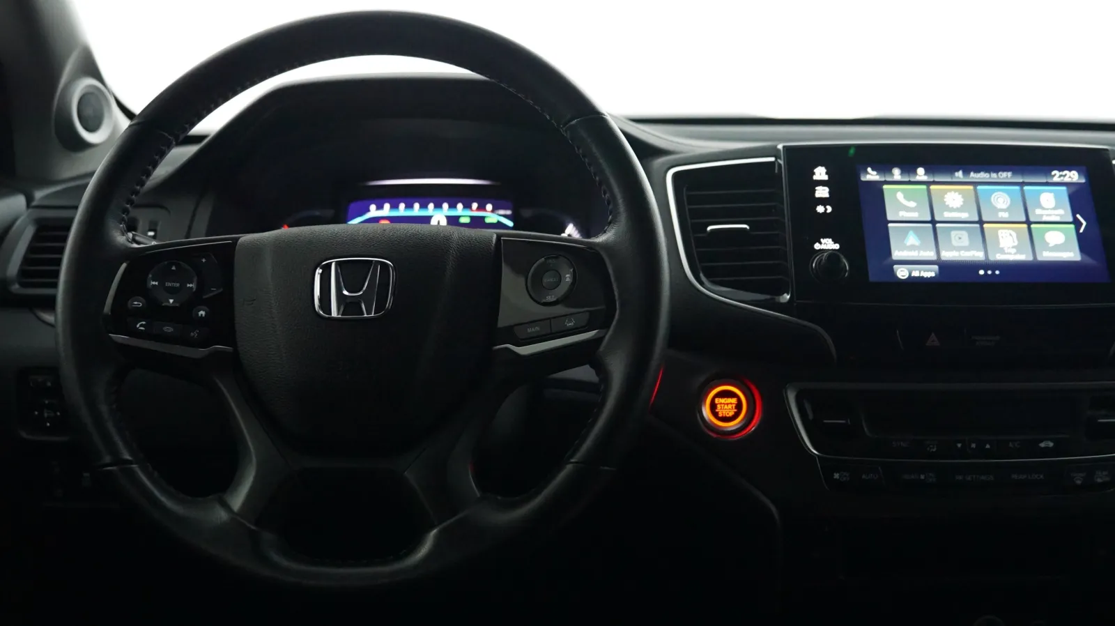 More photos of 2021 Honda Pilot Special Edition at Auto City, CA